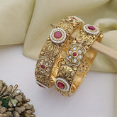 Buy Devine Bangles Set For Women Online | Roodap